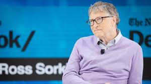 Bill Gates Predicts When The Next Pandemic Will Hit Buzz