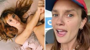 Model Daphne Berry warns not to say you're from Sydney in country Australia  towns