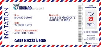 Impression haute qualité livraison offerte. Cartes Invitations Anniversaire Anniversaire 40 Ans Gratuit 123cartes