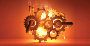 Metalurji Ve Malzeme Muhendisligi Nedir Muhendislik Teknoloji Jet Motoru