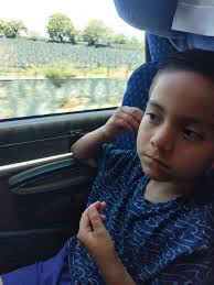 Sergio Baudel Sanchez