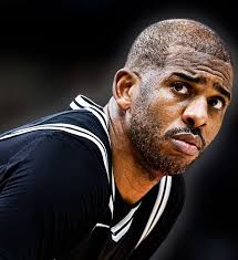 Chris Paul no Lakers? Armador diz que quer jogar em Los Angeles!
