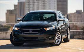 Ford has recalled the taurus and transit connect for issues with the doors and the seatbelts. Test Drive With Integrity 2015 Ford Taurus Integrity Auto Finance