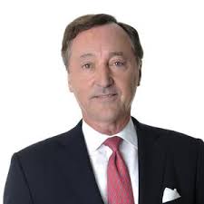 Power 50: John Neace