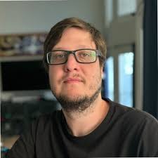 I'm incredibly proud of my son Zachary Ness, a recent computer science  graduate and passionate open-source enthusiast!