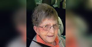 Obituary information for Hilda Arlene Tuitjer