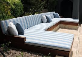 Delivery mattresses · comfortable designs · science backed sleep Custom Outdoor Daybed Setting The Foam Booth