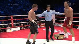 Он потерпел два поражения, еще один бой завершился вничью. Klichko Povetkin 2013 Luchshie Momenty 12 Raundov Za 12 Minut Youtube