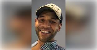 Obituary information for Cory Daniel Olson