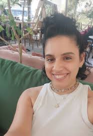 Netta Rosenblith-Cohen‏