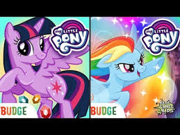 Feb 04, 2020 · features of my little pony rainbow runners for android: Video My Little Pony Rainbow Runners