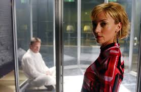 Harley Birds Of Prey Tv Show Birds Of Prey Season One Mia Sara Birds Of Prey Tv Shows