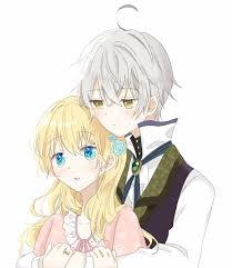  Pin Oleh ã‚ã‚‹å§« ãƒ«ãƒ¼ã‚«ã‚¹æŽ¨ã— Di One Day I Became A Princess ì–´ëŠ ë‚  ê³µì£¼ê°€ Kartun Jepang Korea