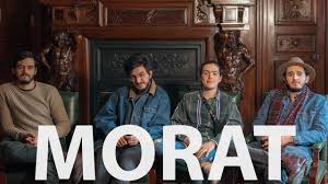 Stream tracks and playlists from morat on your desktop or mobile device. Morat Youtube