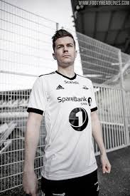 The last king who used the place as a residence was frederik iv, and around 1720, rosenborg was abandoned in favor of frederiksberg palace. Rosenborg Bk 2020 Home Away Kits Released Footy Headlines