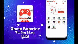 Download the latest version of game ram booster for android. Download Game Booster Android Game Booster Apk Pro Youtube