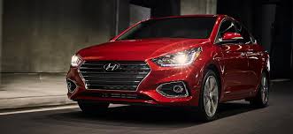 Hyundai Accent For Sale Ourisman Hyundai Laurel