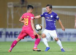 Match viettel fc vs ha noi fc results and live score on footlive.com. Thanh LÆ°Æ¡ng Noi Gi Derby Ha Ná»™i Ha Ná»™i Vs Viettel Vong 8 V League