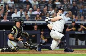 What Ben Rice still means to the Yankees — even if he’s regressed without Aaron Judge