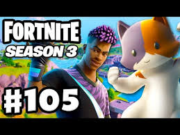Subscribe to zackscottgames for new episodes today! Fortnite Season 3 Chapter 2 Is Here Splashdown Battle Pass Fortnite Gameplay Part 105 The Fortnite Guide