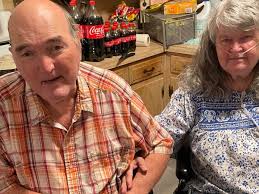 Fundraiser for Rhoda McCarty by Johnny Fatheree : Daryl and Pam McCarty  need serious help