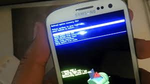 Press and hold volume down button + power button for a few seconds.; Install Android 8 0 Oreo Lineage Os Custom Rom On T Mobile Galaxy S3