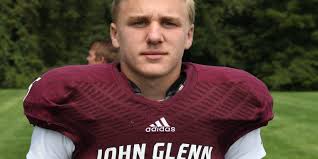 MVL Football All-Stars