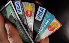 Image result for picture of credit cards