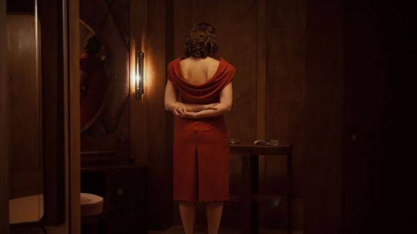 Woman Unknown Review: May el-Toukhy's Paranoid Period Thriller