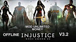 Download Injustice 2 Mod