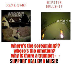 We'd been a band for all of four months, and these four songs probably represented the best of what we'd written up to that point. Washed Up Emo On Twitter Hilarious Comparison To Hawthorne Heights Are Real Emo American Football Are Hipster Bullshit Trumpetsareok Http T Co Xpxb0o88t6