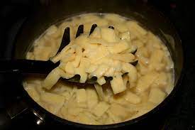 Maybe you would like to learn more about one of these? Homemade Egg Noodles Recipe Gimme Some Oven