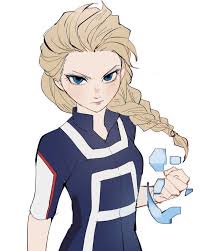 20 7k Likes 177 Comments Bnha Sophie Ochako Official On Instagram Look Out Shoto There S A Disney Princess Anime Disney Fan Art Disney Princess Art