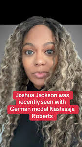 Joshua Wardlaw's Instagram, Twitter & Facebook