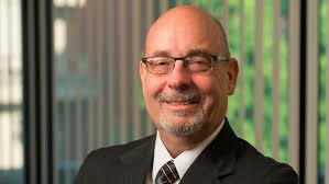 SIUE College of Arts and Sciences Dean Gregory Budzban Vision