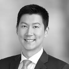 Eugene Man, Greater China Region