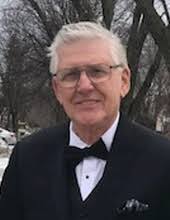 Obituary information for Ronald J. Chmelina