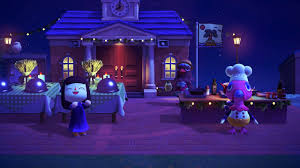Maybe you would like to learn more about one of these? Turkey Day Thanksgiving Event Guide Animal Crossing New Horizons Wiki Guide Ign