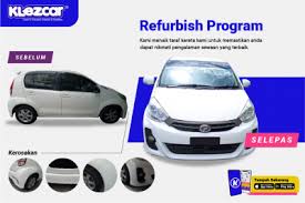 We did not find results for: Program Baik Pulih Kereta Sewa Klezcar Refurbish