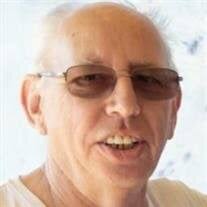 Thomas Ernest Travis Obituary