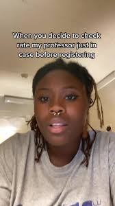 Decoding Janice Harder's Low Rating at Rutgers University