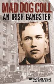 Mad Dog Coll: An Irish Gangster : Delap, Breandán, Gold, Rich: Amazon.sg:  Books
