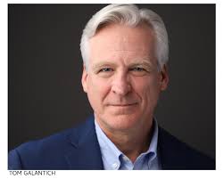 Tom Galantich