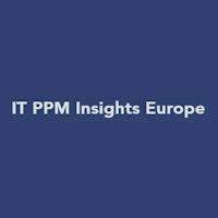 IT PPM Insights Europe 2026 — Berlin Convention Center, Berlin, Germany