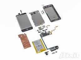 Apple's ipod touch maintains all of the core features that have made the ipod great over the years, such as music playback, photos, video, podcasts, audiobooks, and games. Ipod Touch 4th Generation Teardown Ifixit