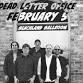 Dead Letter Office - A tribute to R.E.M. event in Cleveland, OH