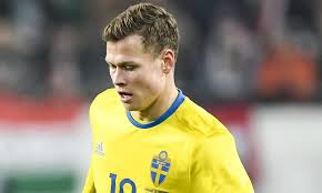 He is a playmaker or left winger well known for his passing and set piece abilities. Careermodestars On Twitter Viktor Claesson Sweden Fifa18 Rating 73 Potential 74 With The Ability To Play Anywhere In The Midfield And His Stamina Being 88 He Is A Force To Be Reckoned With Well