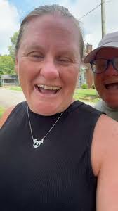 Walking the streets with the Handy twins #ifyouknowyouknow😉