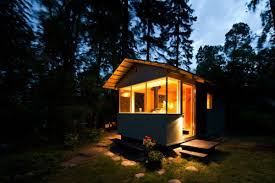 $2350 (additional guests = $30 pp) 20 Smart Micro House Design Ideas That Maximize Space