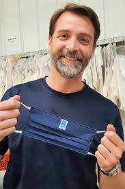 Patrick Grant interview